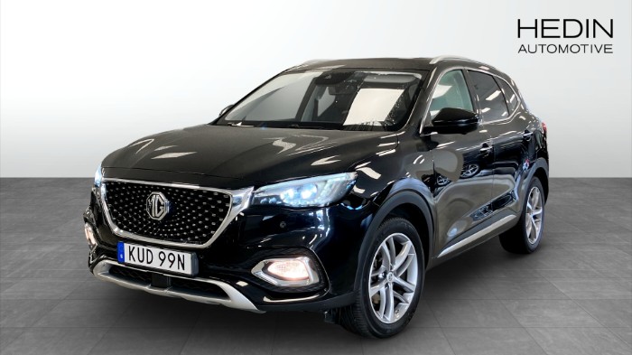 PHEV LUXURY 258 HK | Leasing 4495:-