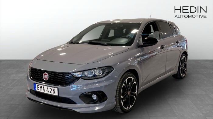 TIPO 5-D SPORT 1,4 120HK MY20 *KAMPANJ*