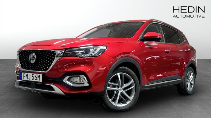 Plug-In Hybrid LUXURY 360° Skinn Pano Navi