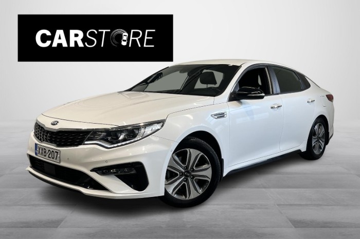 1,6 CRDi SCR ISG Business Premium GT-Line 4D DCT A/T // P.kamera / Harman & Kardon / Sähköpenkit //