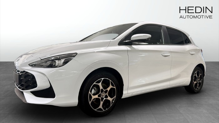 LUXURY HYBRID+ 190HK