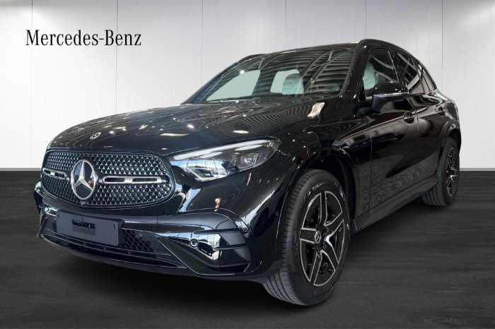 300 e 4MATIC AMG Line/Dragkrok