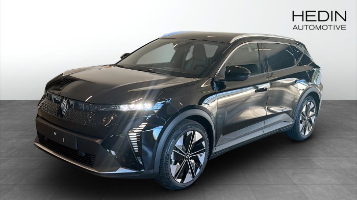 TECHNO 87 KWH LONG RANGE TECHNO 87kWh PRIVATLEASING FRÅN 4990:-