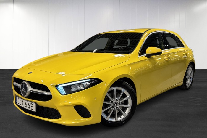 200 | AMG Line | Backkamera | Navi | Advancedpaket plus |