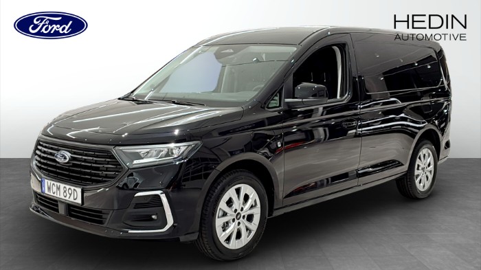 CONNECT LIMITED SKÅP 1.5 L2 PHEV A FWD