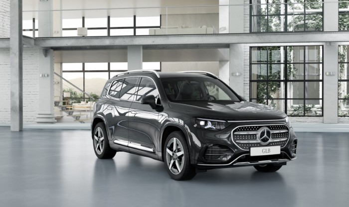 250+ AMG Line *SÄLJSTART*