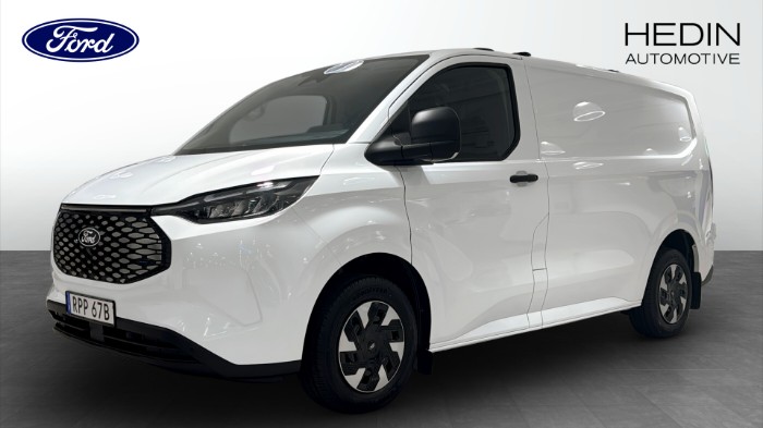 E-CUSTOM TREND SKÅP 320S 218 AUT RWD