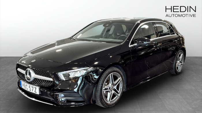 180 7G-DCT AMG PAKET