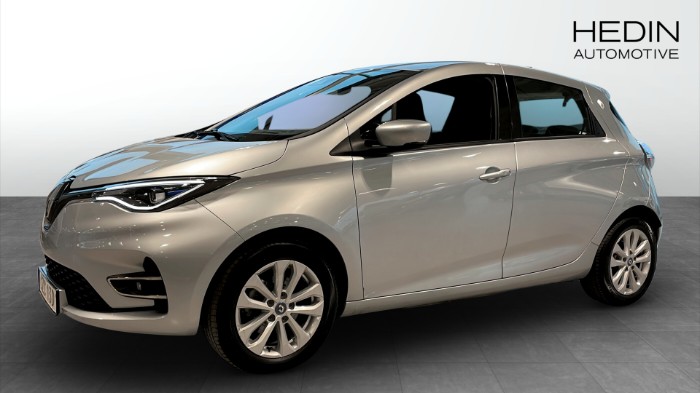 R110 109Hk / Eluppvärmd ratt / Årsskatt 360kr