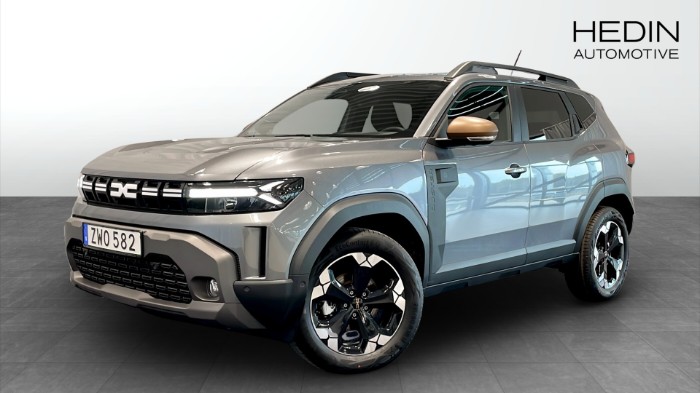 EXTREME 155 HYBRID AUTOMAT 3290:-/MÅN