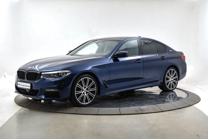 530e iPerformance aut