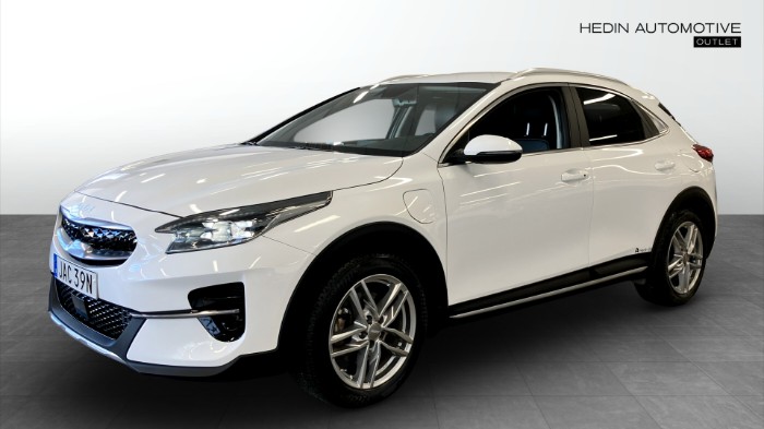 XCEED PHEV ADVANCE PLUS