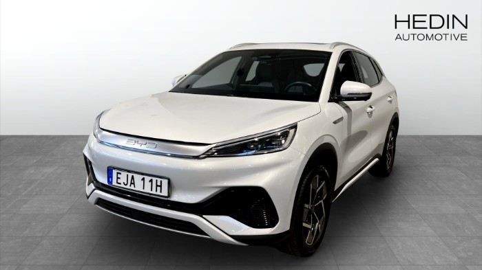 Atto 3 design 60.5 kWh | Design | PL 2995:-