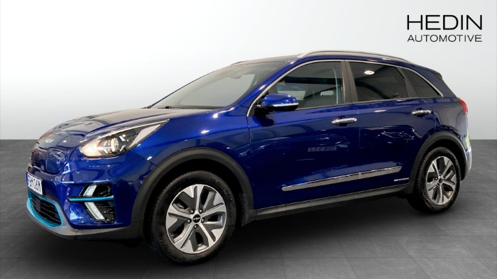 ADVANCE 64 KWh 204 HK | LEASING 4995:-