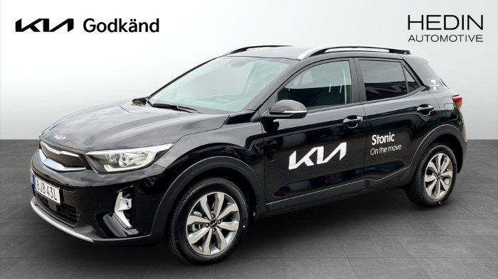 1.0 T-GDI 48V DCT ADVANCE DEMO