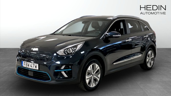 E-NIRO ADVANCE