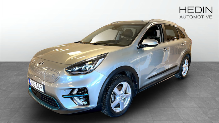 E-Niro