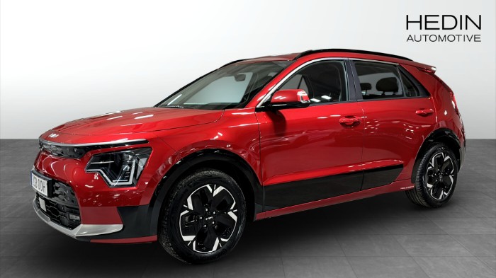 NIRO godkänd Dragkrok