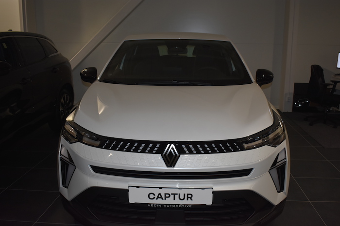 Captur