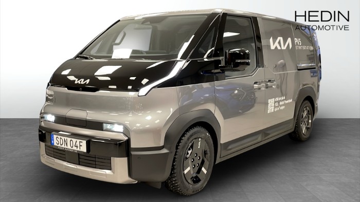 PLUS 4DR L2H1 LONG RANGE