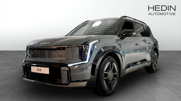 EV9 GT LINE AWD 6-SITS LONG RANGE