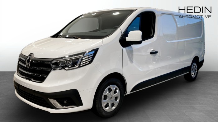 E-TECH 100% EL L2H1 52KWH 0.99% RÄNTEKAMPANJ