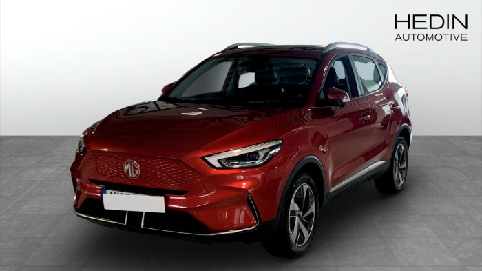ZS EV LUXURY