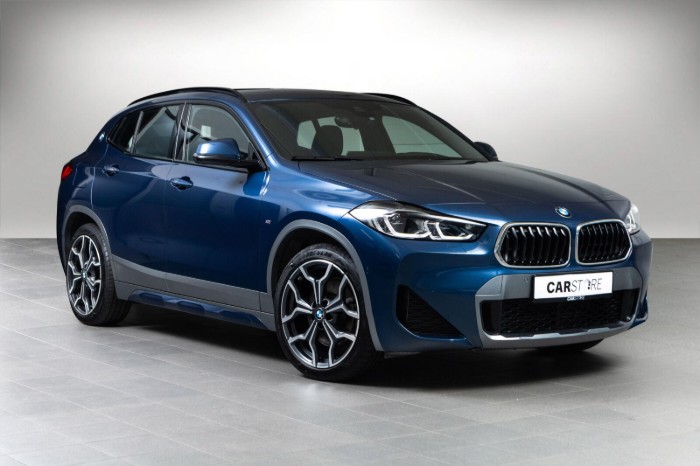 xDrive25e eDrive M Sport (K)