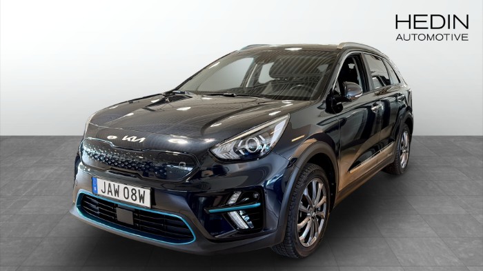 E-NIRO ADVANCE