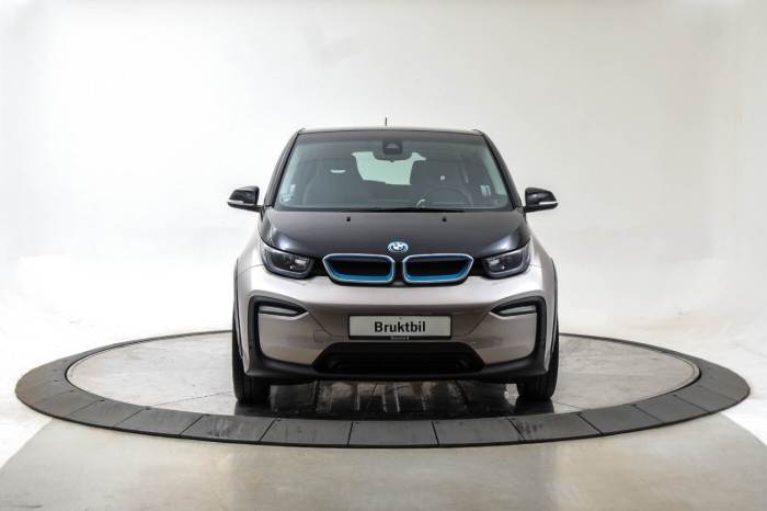 120Ah Charged Plus (K)