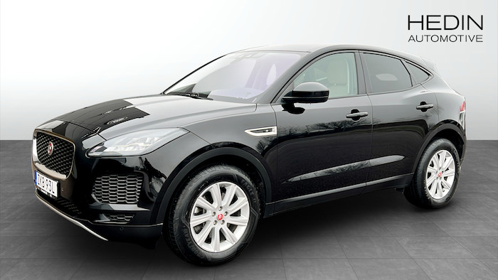 E-Pace