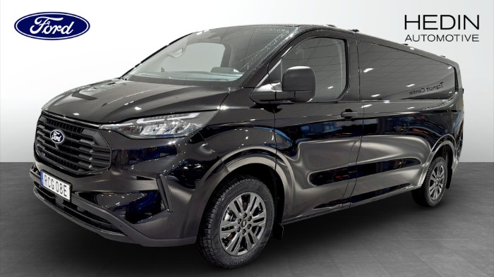 Trend L2 |136hk|DEMO|