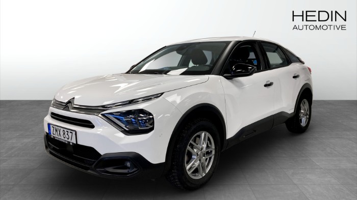 C4 FEEL PT 130HK | APP CARPLAY