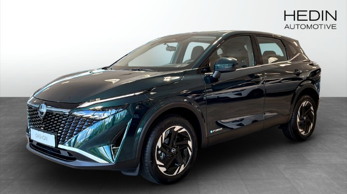 Acenta E-power