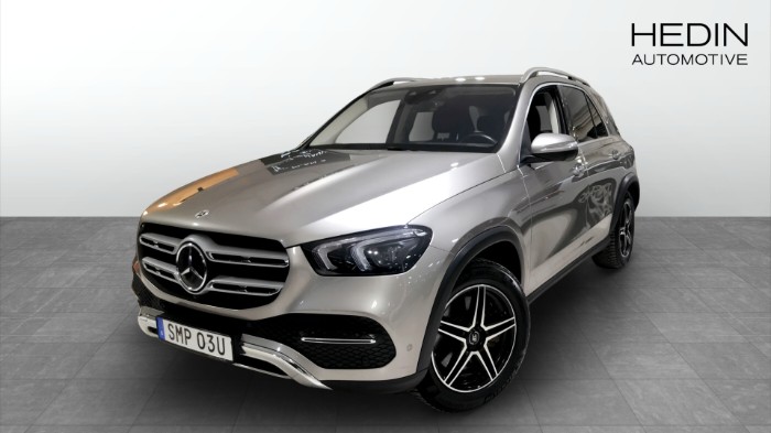 350 de 4MATIC 9G-Tronic 320hk Burmester HUD