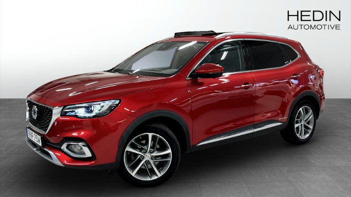 LUXURY 258HK