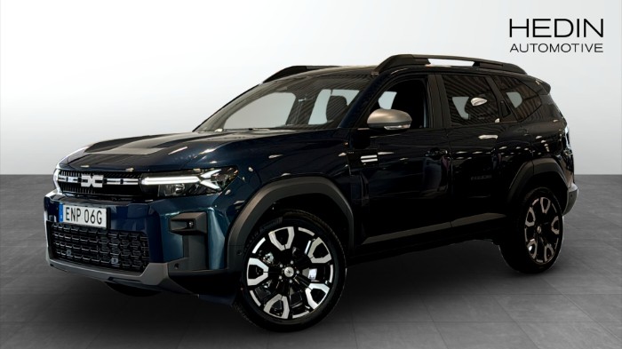 BIGSTER JOURNEY HYBRID 155 *DEMOBIL*