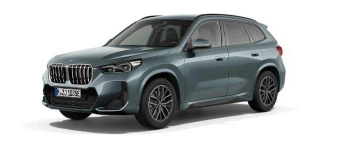 xDrive25e