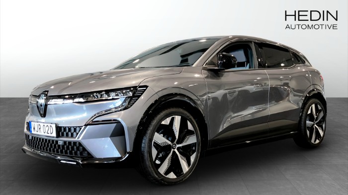 TECHNO EV 60 220 Advanced Driving Assist