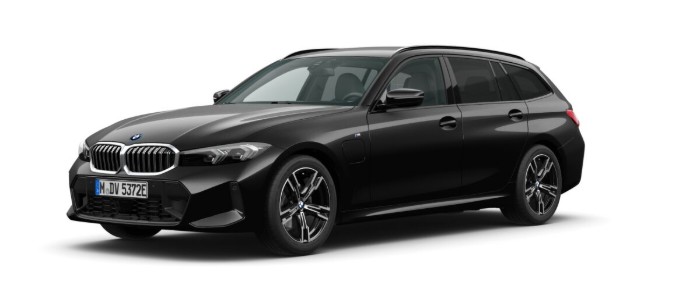 xDrive Touring