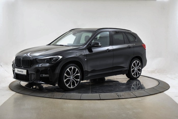 xDrive25e eDrive M Sport (K)