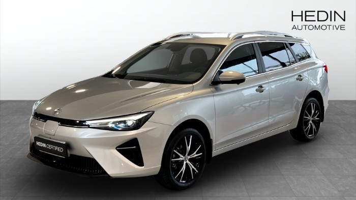 61 KWH LUXURY
