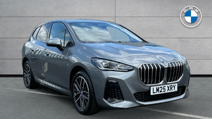 225e xDrive M Sport Active Tourer