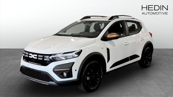 STEPWAY EXTREME TCE 90 AUTO