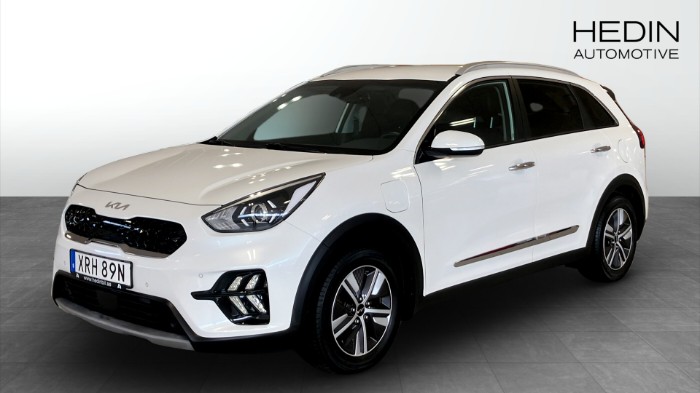 1.6 PLUG-IN ADVANCE PLUS