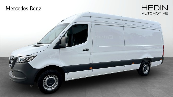 SPRINTER 317 A3 / AUT / LEDLYSE