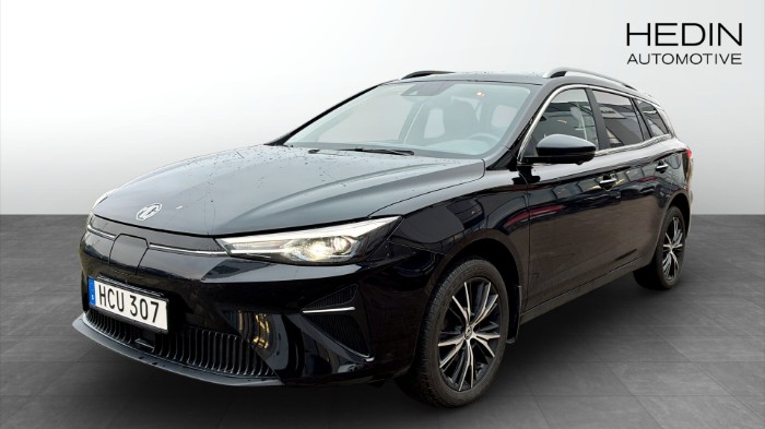 LUXURY LONG RANGE | 61 kWh | 360-kam