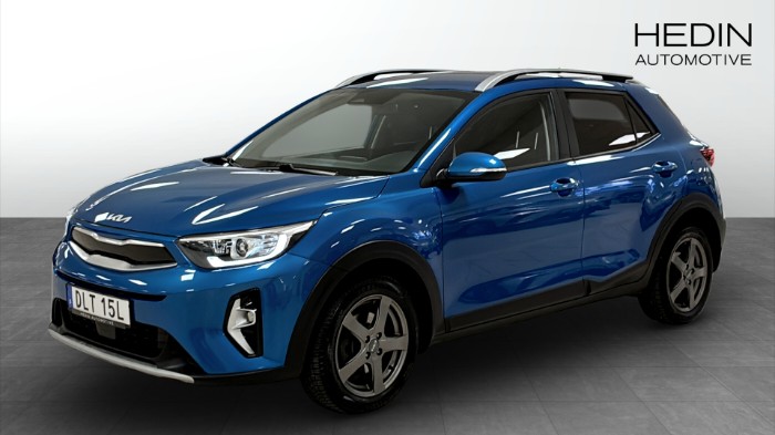 1.0 T-GDI 100HK ADVANCE