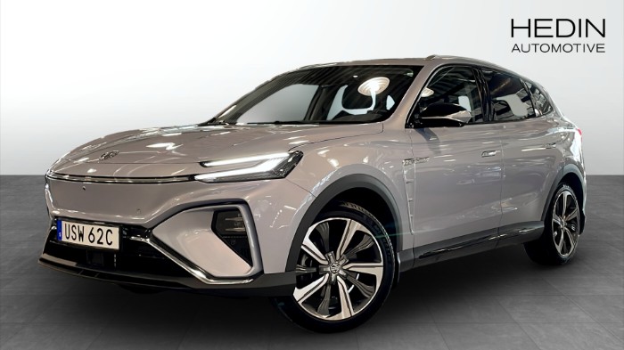 Performance AWD