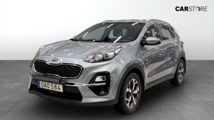 1.6 CRDi AWD DCT (136hk) ADVANCE / DRAG